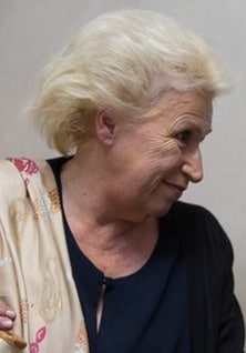 Marina Ninchi