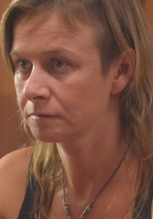 Petra Spalková