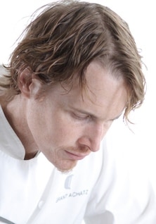 Grant Achatz