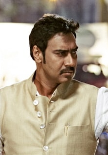 Ajay Devgn