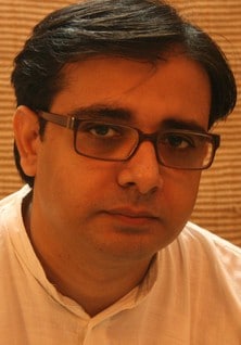 Amit Dutta