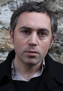 Sébastien Betbeder