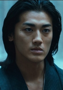 Jin Akanishi