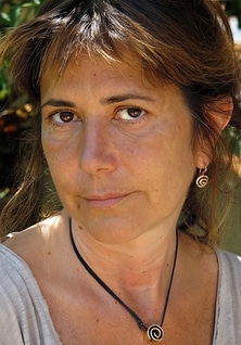 Antonietta De Lillo