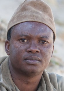 Zolani Mkiva