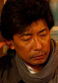 Masatoshi Nagase