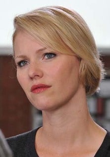 Melissa Sagemiller