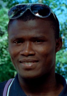 Setigui Diallo