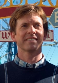 Erik Stolhanske