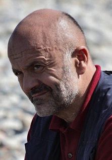 Sergio Pierattini