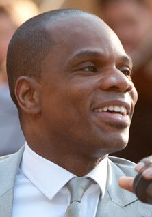 Kirk Franklin