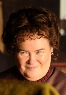 Susan Boyle