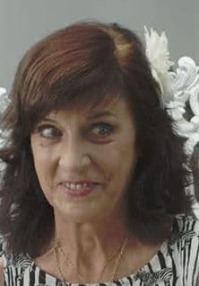 Brigitte Moati