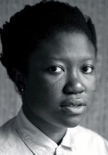 Frances Bodomo