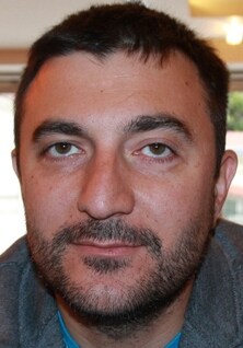 Gabriel Razmadze