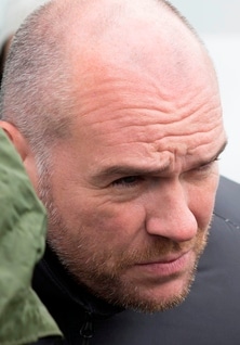 John Michael McDonagh