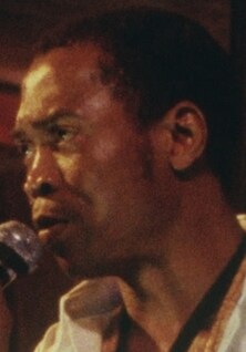 Fela Kuti