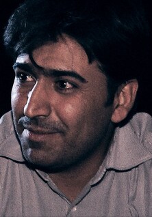 Javad Nasseri