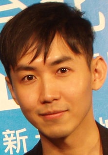 Joe Hsieh