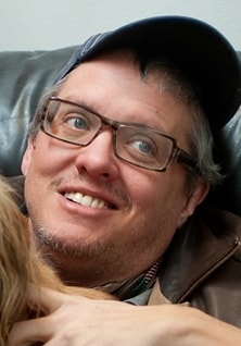 Adam McKay