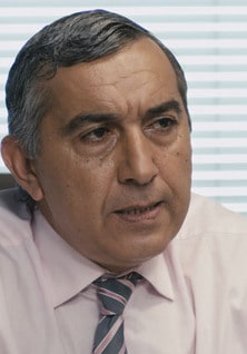 Karim Doukkali