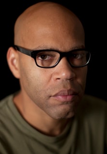 Kevin Jerome Everson