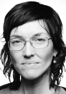 Deborah Stratman