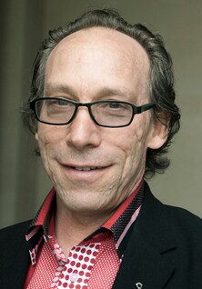 Lawrence Krauss