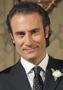 Giorgio Borghetti