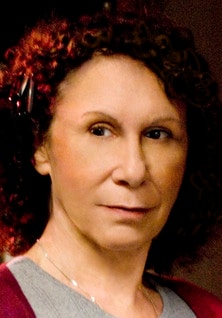 Rhea Perlman