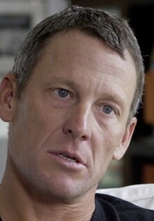 Lance Armstrong