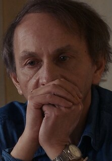 Michel Houellebecq