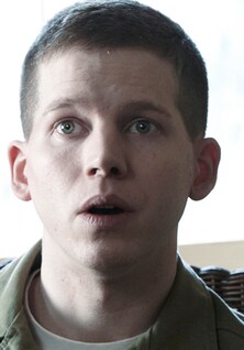 Stark Sands