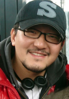 Noh Young-seok