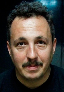 Sergio Caballero
