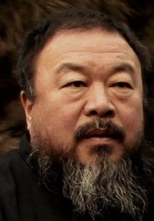 Ai Weiwei