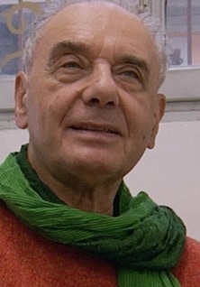 Corrado Levi