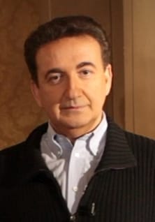 Roberto Giacobbo