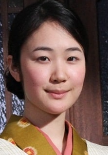 Haru Kuroki