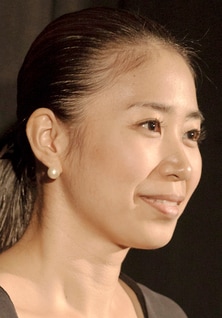 Ayumi Sakamoto