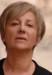 Carla Signoris
