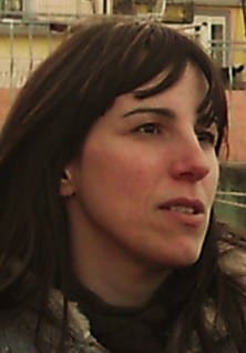 Carla Rinaldi