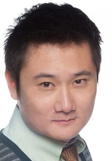 Paul Kwo