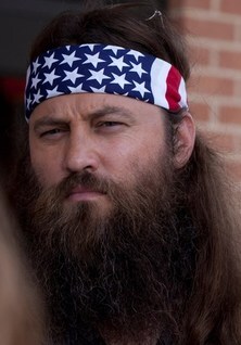 Willie Robertson