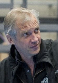 Reinhard Klooss