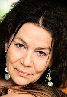Hannelore Elsner