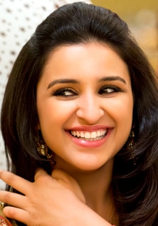 Parineeti Chopra