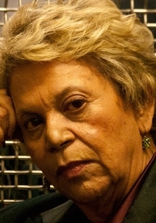 Lupe Ontiveros