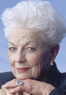 Ann Richards