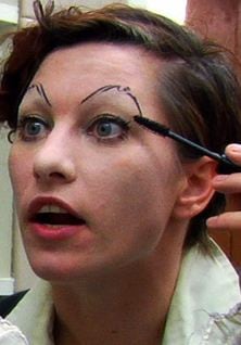 Amanda Palmer